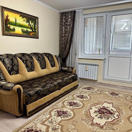 Comfortable Apartment In Chişinău Eksteriør billede