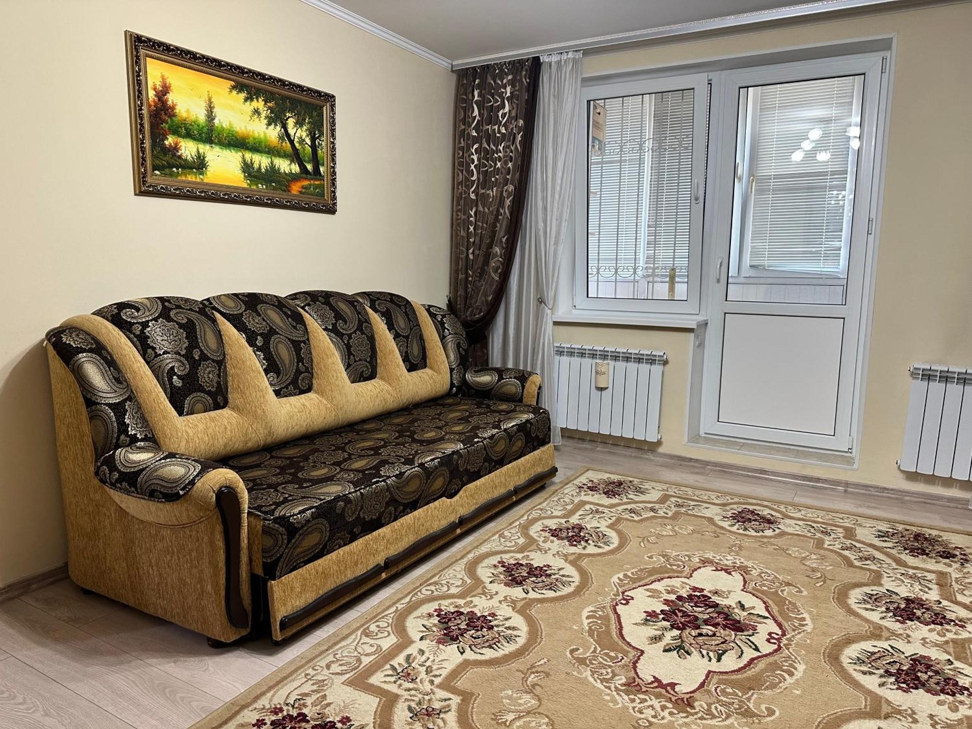 Comfortable Apartment In Chişinău Eksteriør billede